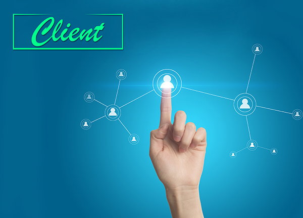 Client