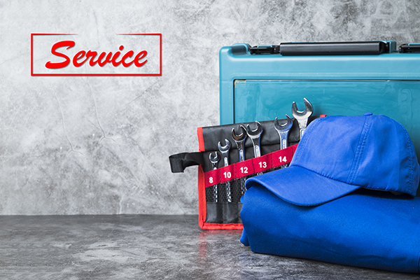 service